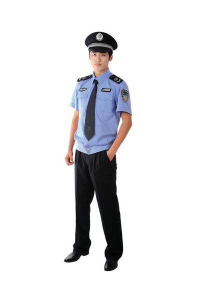 黑龙江单位制服、西服核心的着装搭配